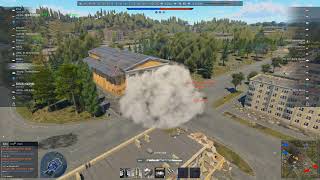 War Thunder Double kill