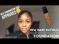 NEW NARS Natural Radiant Longwear Foundation Review + 16Hrs WEAR TEST | KAISERCOBY