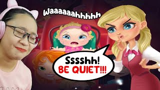 Kids Movie Night - Popcorn and Soda - Yay! Let's Go To The Movies!!! screenshot 5