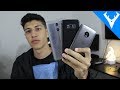 Qual melhor celular para comprar? Tuk Recomenda #6 – Junho 2017