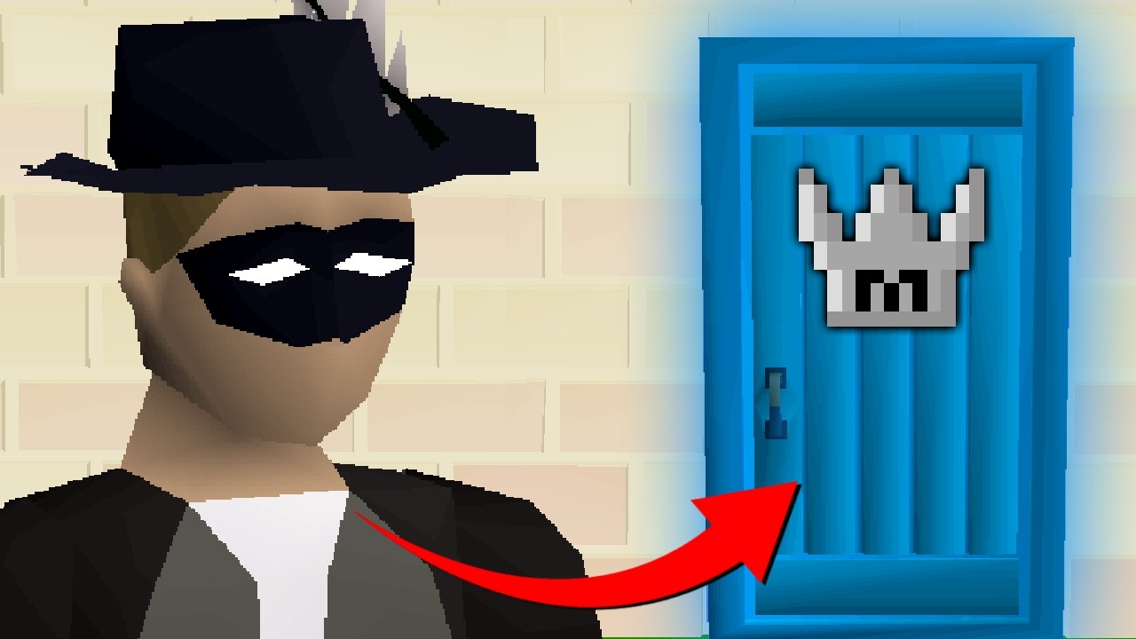 How a Cheater Broke Into RuneScape's Most Secret Room