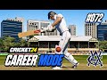 Cricket 24  career mode 72  allrounder of the year