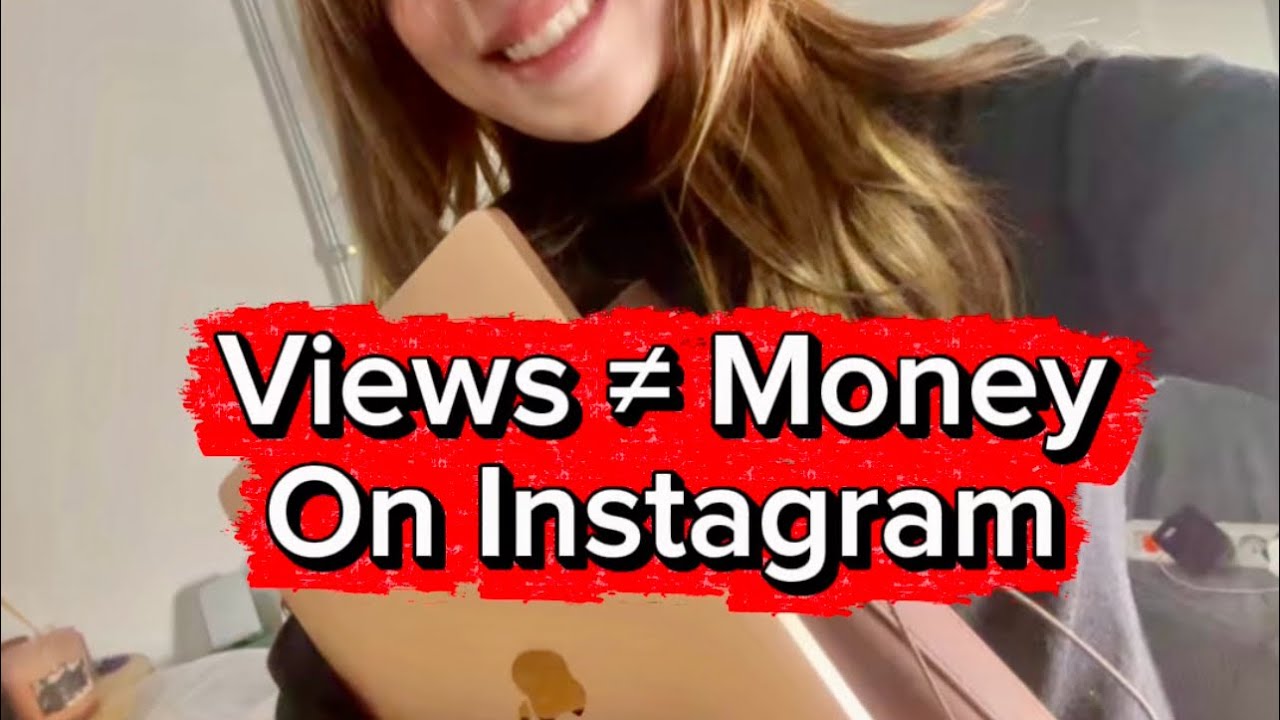 Can content creators make money on Instagram?