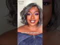 Salt Pepper Full Of Grace рџ Luvme Luvmehair Luvmeforyou SaltAndPepperWig GreyHairGoals Salt Pepper Full Of Grace рџ Luvme Luvmehair Luvmeforyou SaltAndPepperWig GreyHairGoals