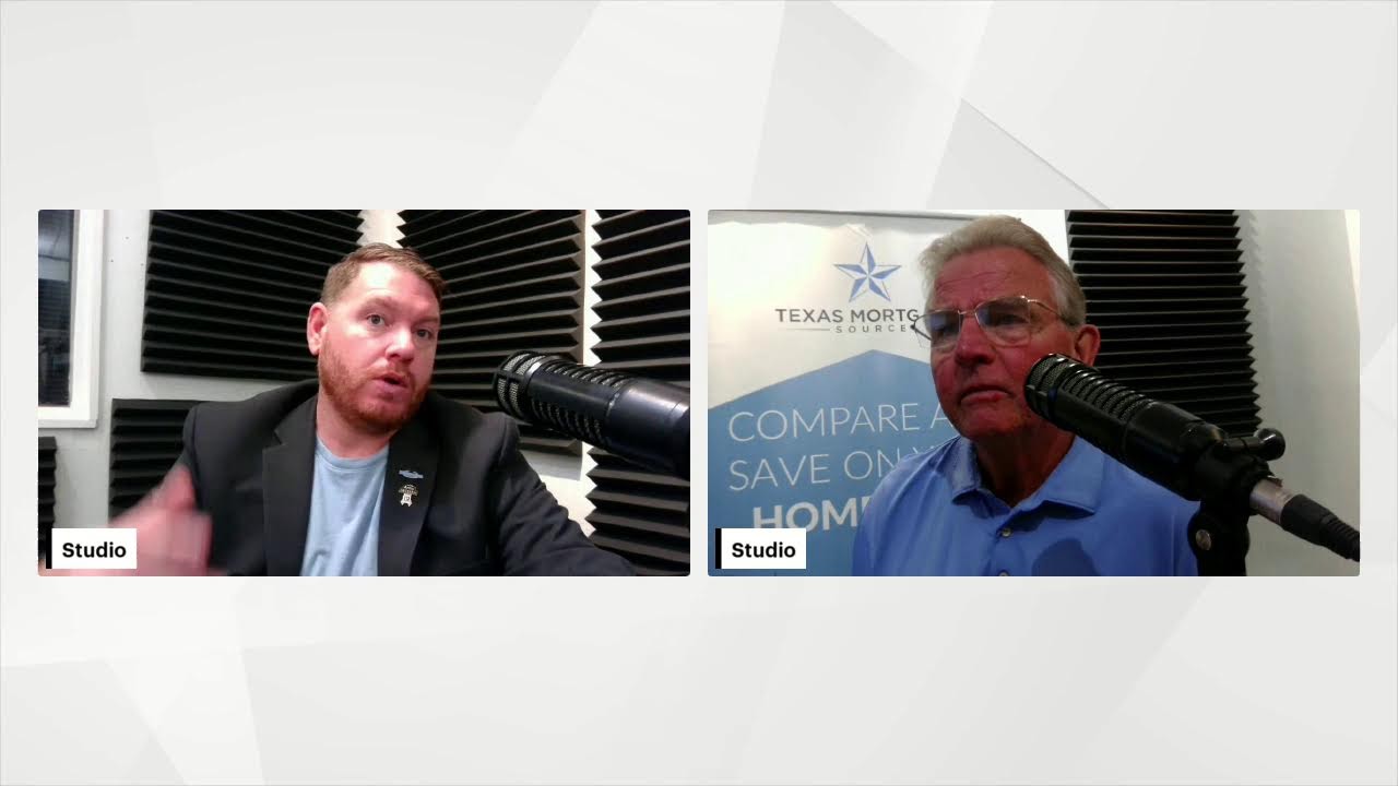 Mortgage Talk with Mark