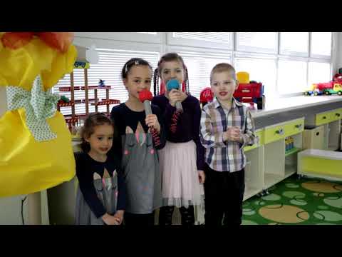 Video: Jak Se Přihlásit Do Mateřské školy V Petrohradě