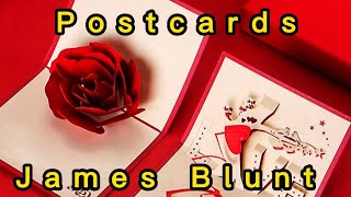 James Blunt  Postcards  s
