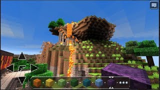 Big Craft Building Crafting Games [Free Minecraft PE Download] Android Gameplay screenshot 4