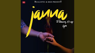 Janna - ReaListic Talk