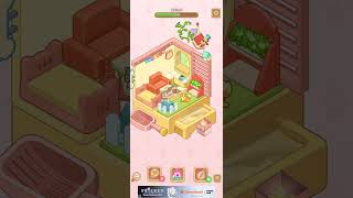 Dreamory Dream Room Level 19 Solution No Commentary 
