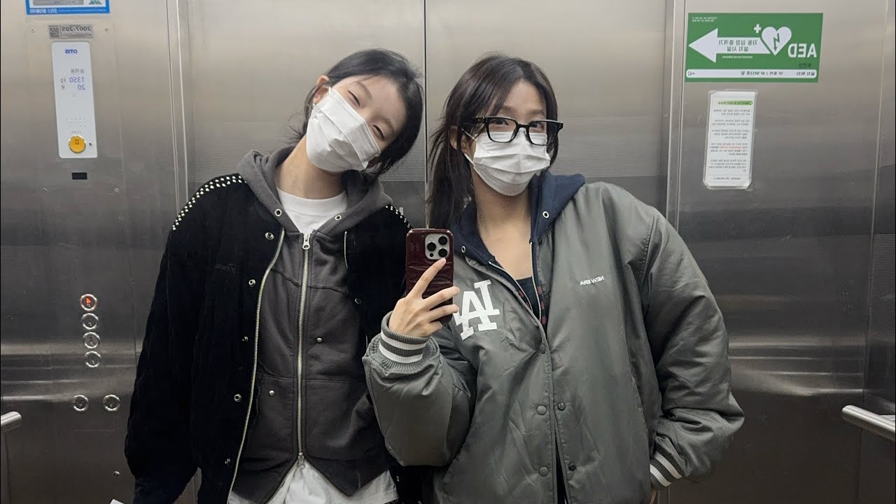 먹방..아니 개강 브이로그| 현실 예대생 종강 일주일 전👩🏻‍🎨