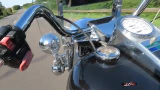 RITCHIE3 &quot; Harley Davidson 1340 EVO &quot;