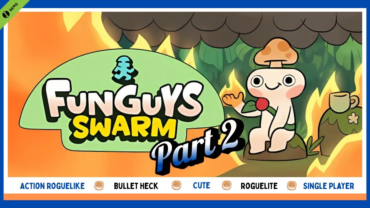 Pirate Puts You To Sleep With This Amazing Demo