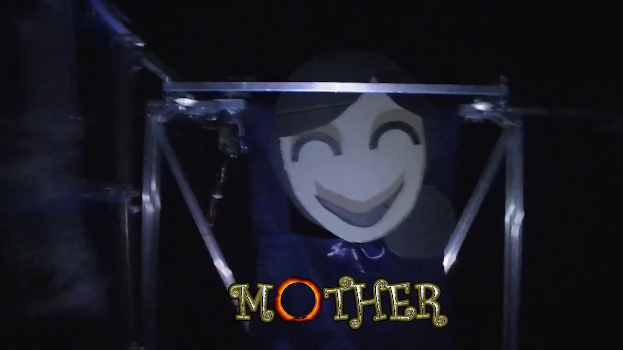 A whip of mother's love! Impact's balloon split robot【College of Technology Robocon2017】RobotContest