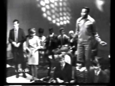 BUDDY LAMP - YOU'VE GOT THE LOVING TOUCH (VIDEO FOOTAGE)