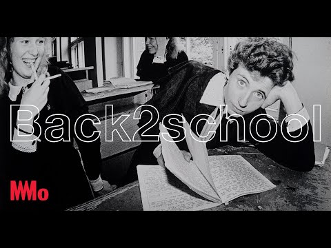 Back2school 2020 | Literatai II