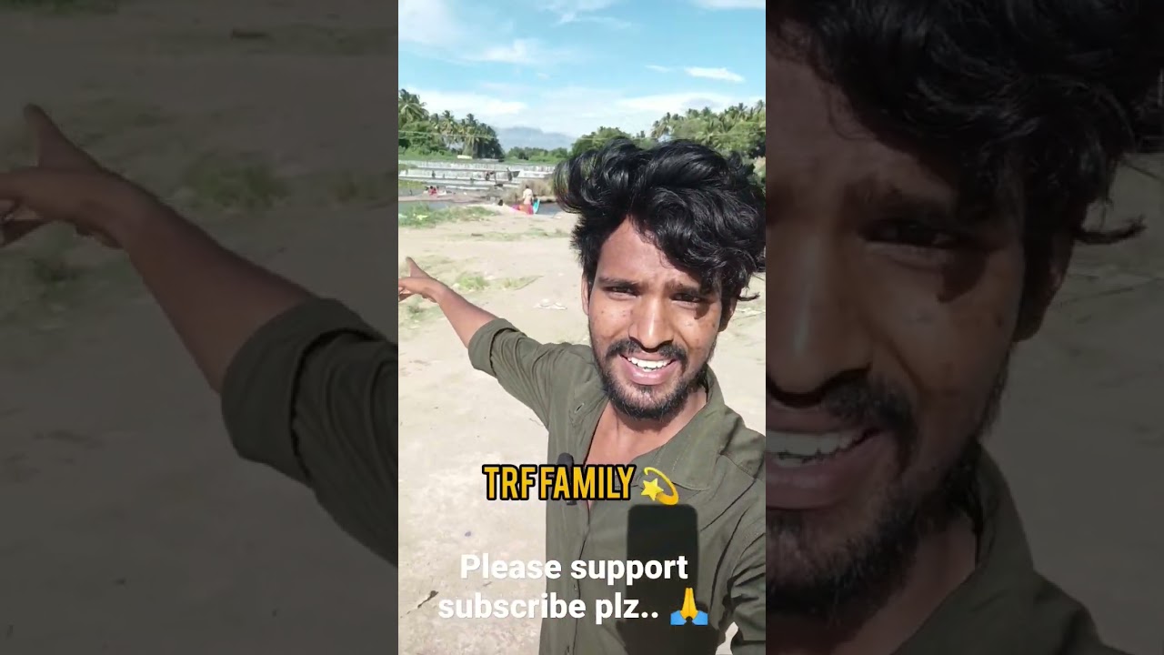 theni district complete 💯 veerapandi temple 🙇trf family 💫 super place trf