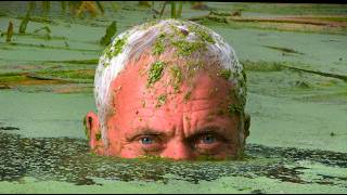 The Monster Was Never in the River