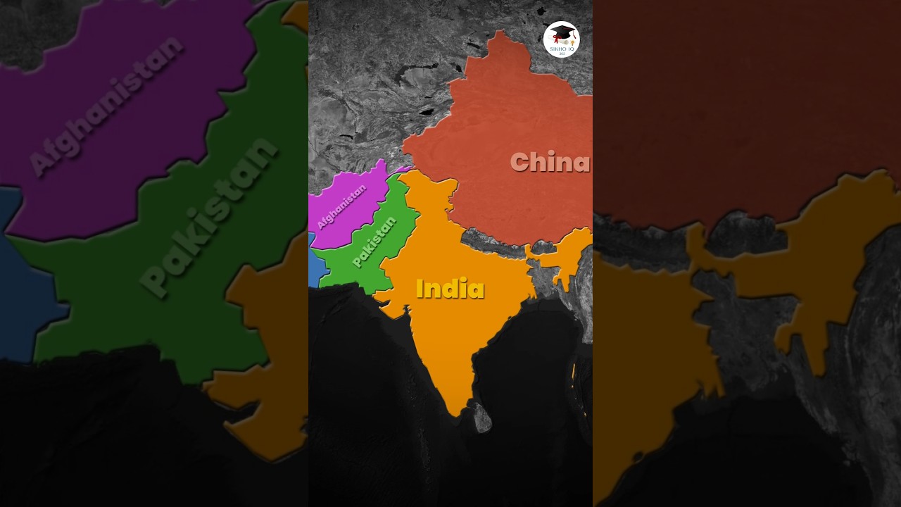 Facts about pakistan | 