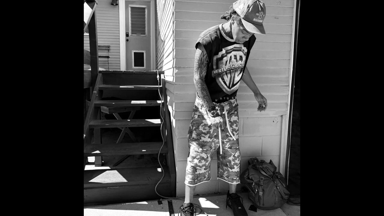 [FREE] Lil Noonie x Chuckyy x Yfg Fatso Sample Type Beat | Recovery