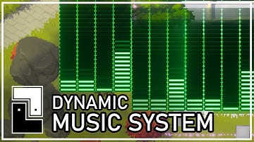 Taiji Game Development Log #51 - The Sound of Music, Again