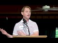 Secretary of State Michael Adams' full speech at Fancy Farm Picnic 2026