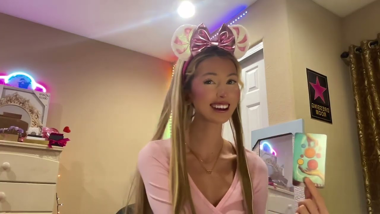 You’re about to become known worldwide. 