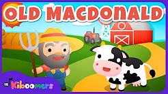 Animal Songs for Children | The Kiboomers - YouTube