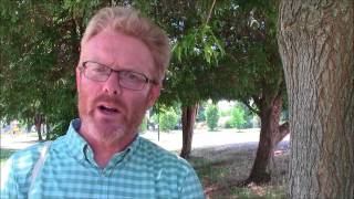 YCARHe - What is Heritage Interpretation