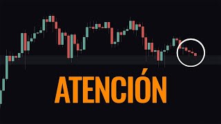 Bitcoin Vuelve A Atacar Zonas Peligrosas