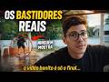 VEM ACOMPANHAR OS BASTIDORES D0 TREINAMENTO PRESENCIAL EM RECIFE-PE!!