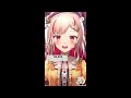 [YOSHIKA] 恋のヒメヒメぺったんこ | 姫野湖鳥CV:田村ゆかり