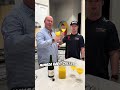 Mimosa Dad Vibes 😂