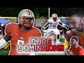 Jadeveon Clowney's High School Highlights Are TERRIFIYING!!! He Was Too Good!!! [Highlight Reaction]