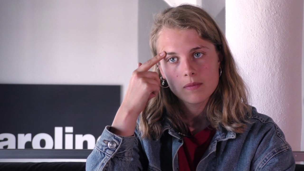 Marika Hackman interview (part 2)