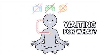 The Feeling That Nothing Is Fun Anymore | Carl Jung