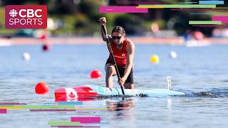 ICF Canoe Sprint & Paracanoe World Cup: Day 3 - Morning | #CBCSports