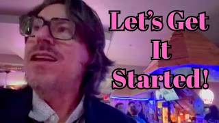 PGI 2026 | Day 1 @TheBackyardPyroNoobs @PartyPyroNyC