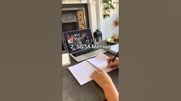 Want me to explain any of the methods? Let me know in the comments! 🌟 #studymethods #studymethodsfo