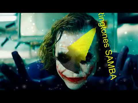 Best Joker Ringtone Remix 2019 أجمل رنة جوكر ريمكس 
