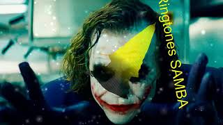 Best Joker ringtone remix 2019 أجمل رنة جوكر ريمكس