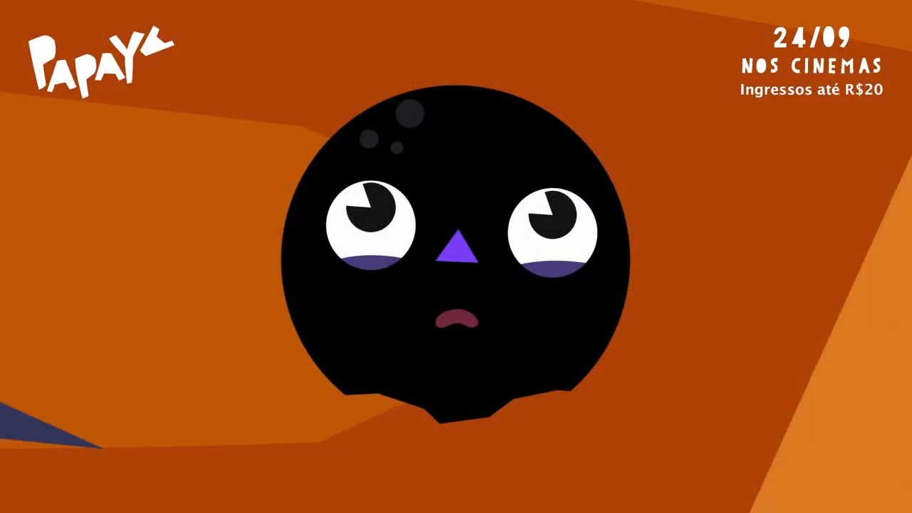 Trailer de Papaya