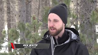 2021 Arctic Cat Snowmobiles