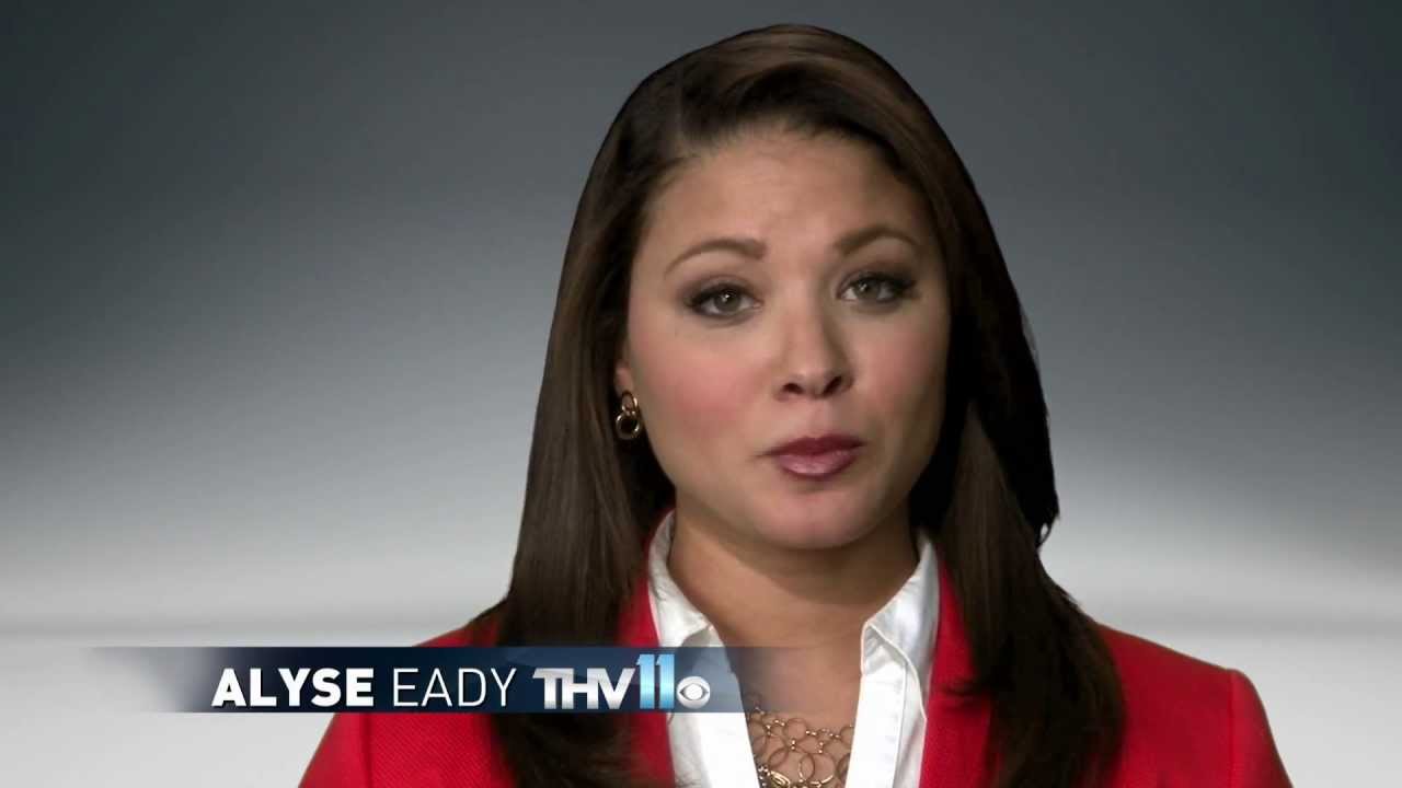 THV 11 Go Red Luncheon