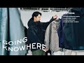 アウターは組み合わせで、次のレベルへ｜GOING KNOWHERE Vol.24