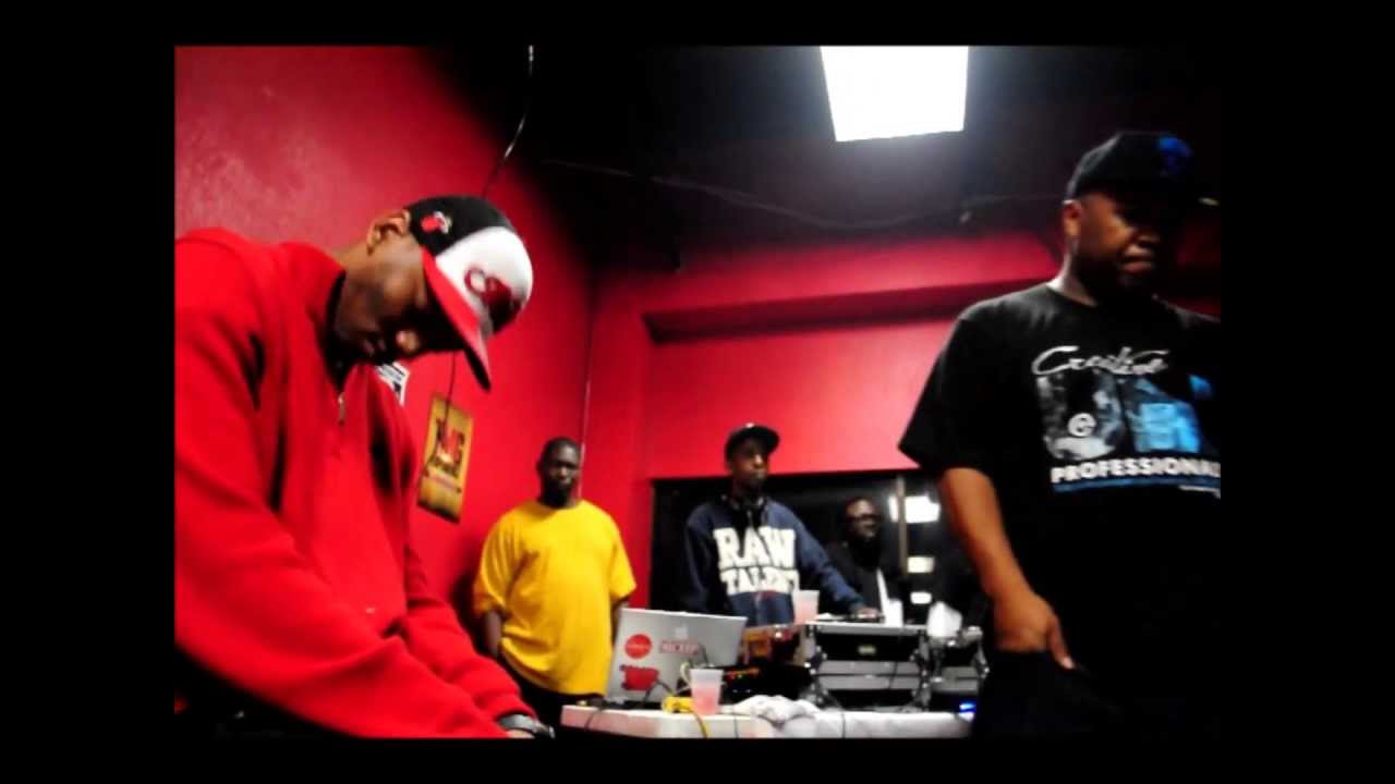 Stunarefic "UpEarly&OwtLate" Vlog 4