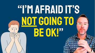 Overcome DEEP Fears About Future with This EFT Tapping Technique