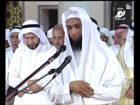 خشوع رهيب صوت عذب جدا سورة القمر للقارئ الشيخ عادل عبد الله ريان