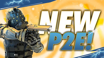 No 1 Shooter on #Solana! - #DECIMATED - New P2E Crypto Game!