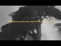 Night Lovell - Alive Even When I Die (Official Lyric Video)